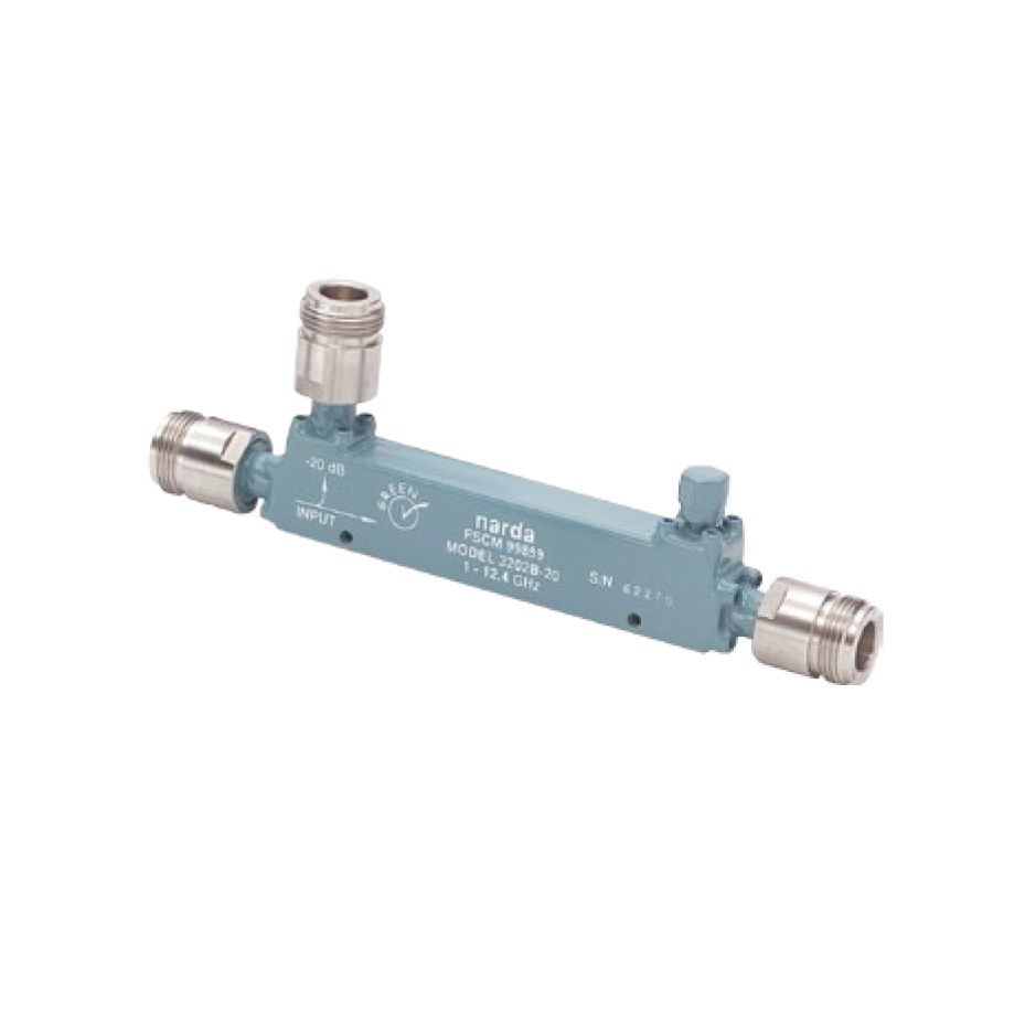 Nardaͬ���ο������ 4226 [0.5-18GHz] SMA��F��