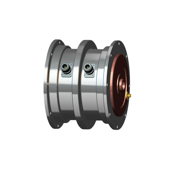 �ǽӴ�ʽ˫·ͬ����ת��ŦRJ153170 1CH��1.35-1.85GHz 2CH��1.35-1.85GHz SMA